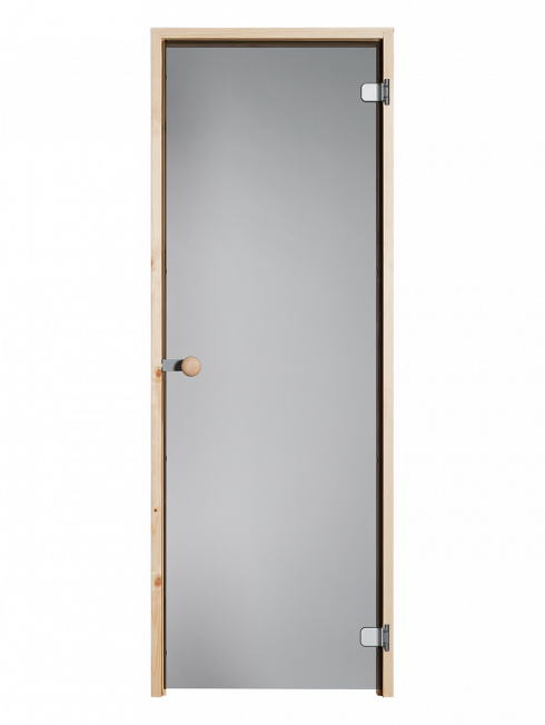 SLO harmaa mänty nuppi